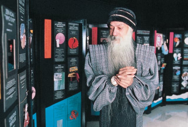 Rajneesh 